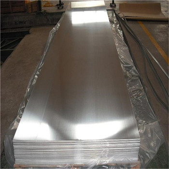 Alumínium kompozit panelek 6 mm vastagságú függönyfali dekoráció AKCS-lap 
