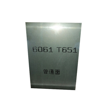 5052 4mm alumínium kockás lemez 