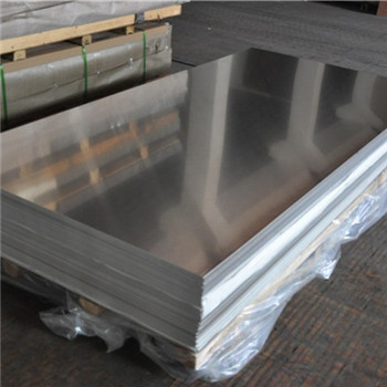 ASTM alumíniumlemez, alumíniumlemez építési dekorációhoz 