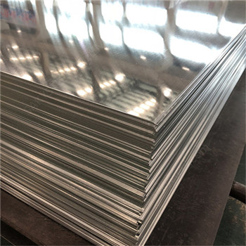 Jó felület 6061 T651 alumíniumlemez ipari formához 