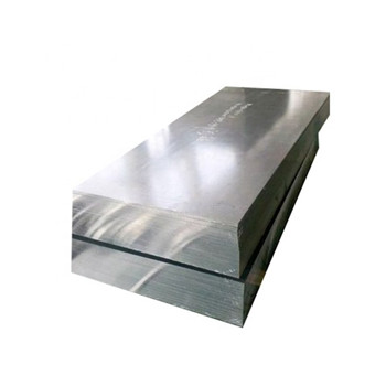 6061-T6 alumíniumlemezek alumínium maszk géphez 