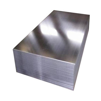 Alumínium / alumínium futófelület / kockás lemez az építéshez 