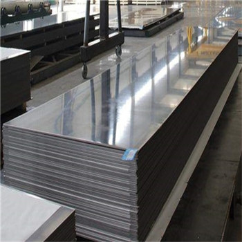 6061 3 mm vékony alumínium lemez építőanyaghoz 