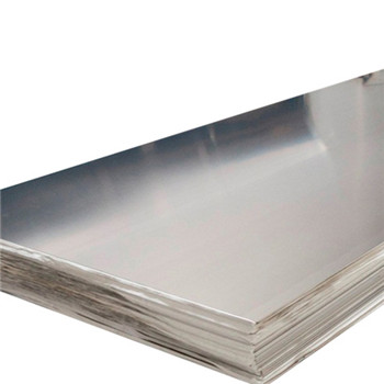 PE bevonat: 1100 alumíniumötvözet fehér színű bevonatú tekercs alumínium fémlemez a mennyezethez 