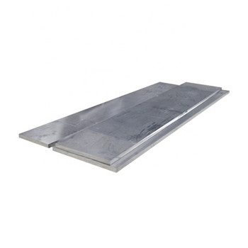 Dombornyomott felületű alumínium lemez a padlóhoz 