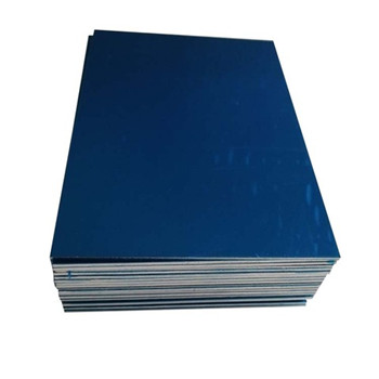 Alumínium CTP litográfiai lap nyomtatáshoz (CTCP) (1060, 1235, 1A25) 
