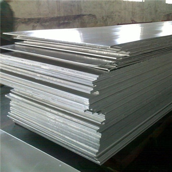 5754 alumíniumlemez lemezek 15 mm 
