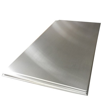 Alumíniumlemez árak kilogrammonként alumíniumötvözet lemez 6061 T6 