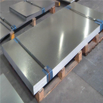 Színes alumínium hullámos tetőfedő lap (A1050 1060 1100 3003 3105 8011) 