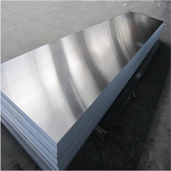 3003 H14 alumínium futófelületű lemez tartályhoz 
