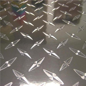 Alumíniumlemez gyártója 5 mm vastag alumíniumlemez 