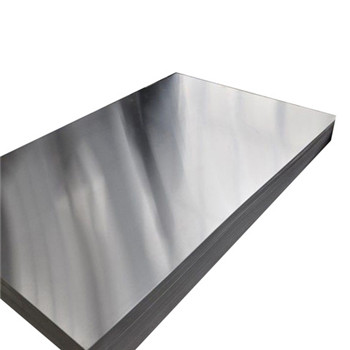 5052/5083/5086 tengeri minőségű alumíniumlemez lap 