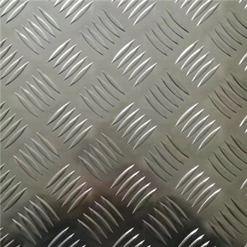 4 mm-es külső falburkolat-dekoráció alumínium kompozit lap 