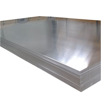 Cink-alumínium tetőfedőlemezek Srí Lankán 0,4 mm vastag alumínium-cink tetőfedő lap Mini hullámosított, horganyzott acél tetőfedő lemez 