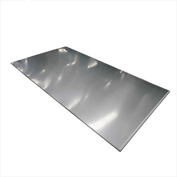 Bútor minőségű 5005 H24 hidegen hengerelt alumínium lemez 