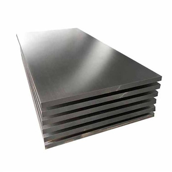 A1100 H16 Alumínium / alumínium lemez alumínium-műanyag kompozit panelhez 