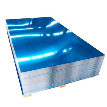 Forró értékesítésű alumínium ellenőrző lemez, alumínium futófelület lemez 