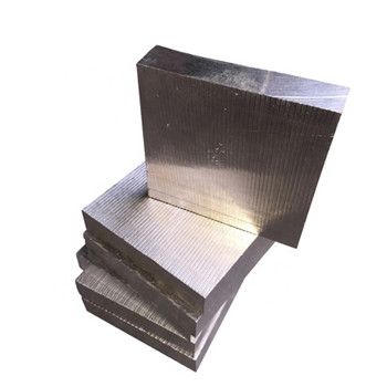 Legjobb minőségű tengeri minőségű alumínium lemez / ötvözet 6063 alumínium lemez 