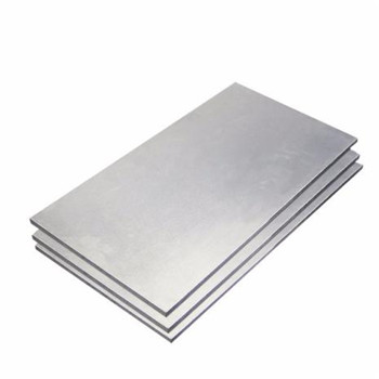 A legkeresettebb alumínium ötvözet 4047 4343 alumínium keményforrasztó lemez 