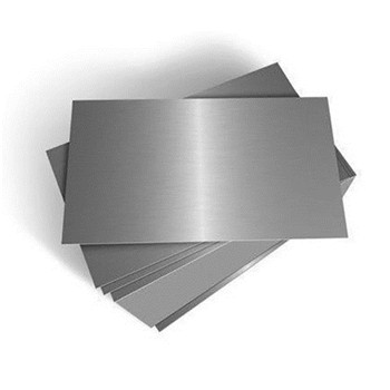 6 mm / 0,5 mm UV-álló alumínium ACP lemez falburkolathoz 