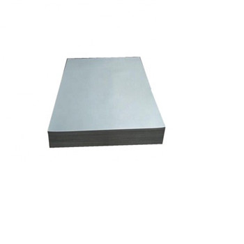 Dombornyomott alumínium lemez a fagyasztók paneljéhez, kiváló minőségű, 0,3-0,5 mm 