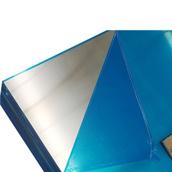 Egyetlen acél Dx51d alumínium-cink bevonatú festett hullámos Galvalume tetőfedő lap 