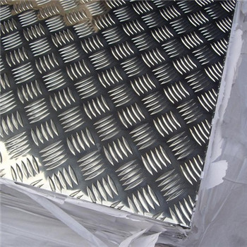 1 mm-es alumínium lemez használt építési épülethez 