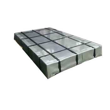 Tengeri alumíniumlemez 5083/5251 