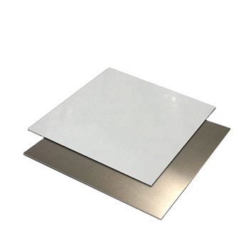 0,3 mm vastagságú alumíniumlemez 5754 alumíniumlemez 