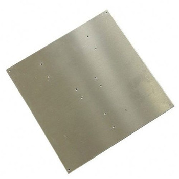 0,6 mm - 10 mm színes alumínium ötvözetlemez függönyfalhoz 
