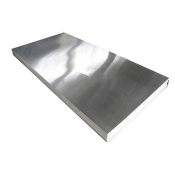 Tengeri minőségű alumínium ötvözetlemez (5052/5083/5754/5052) 