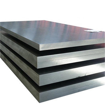 6063 6061-T6 vastag ötvözetű alumínium laplemez ára 