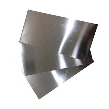 Tengeri minőségű alumínium-alumíniumlemez 5086 H116, különböző vastagságú 