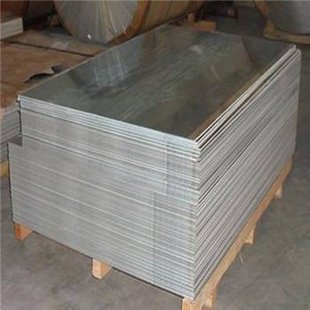 Alumínium futófelület szállító ötrúd alumínium lemez 