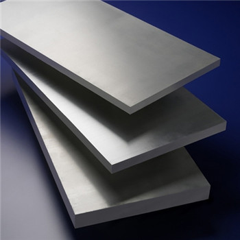 2A12 Alumínium ötvözetlemez Alumínium lemez 