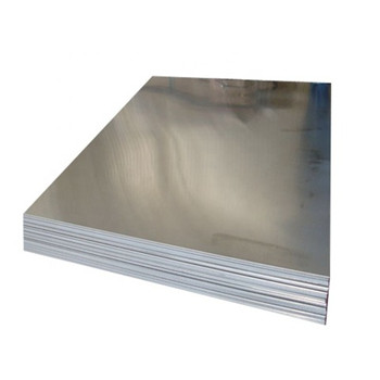 6061-T6 alumínium gyémánt futófelület / lemez 