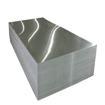 Alumínium lap anódosítási folyamathoz (5005/5457/5456/5083) 
