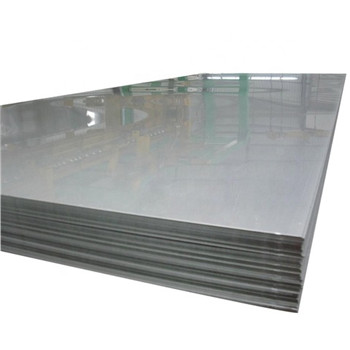 Alumínium / alumíniumötvözet penészlemez 6061 6082 T6 jó áron és jó minőségben 