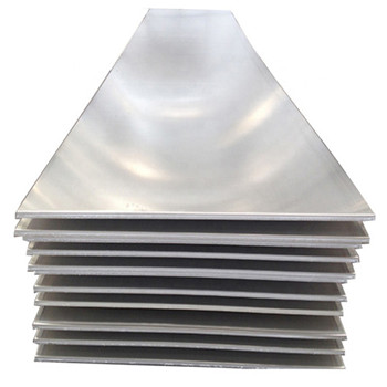 Jó minőségű versenyképes áron 2024 alumínium kockás lemez 