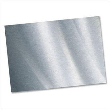 5052 Színes eloxált dekoratív alumínium lemez 