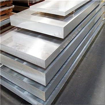 Építőipari acél anyag 1060 alumíniumlemez Ár 3003 alumíniumlemez 