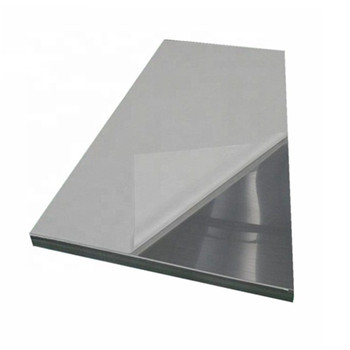 Szállítói hullámlemez tető / hullámosított alumínium tetőpanelek / 4X8 horganyzott hullámlemez 