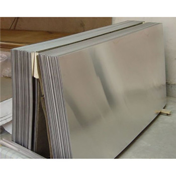 Gyári közvetlen értékesítésű horganyzott hullámos cink-alumínium tetőfedő lap 