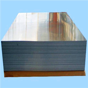 Perforált alumíniumlemez díszítéshez 1050/1060/1100/3003/5052 