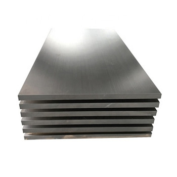 6082-T6 alumínium ötvözetlemez alumínium lemez 