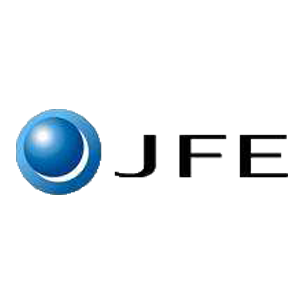 JFE logó