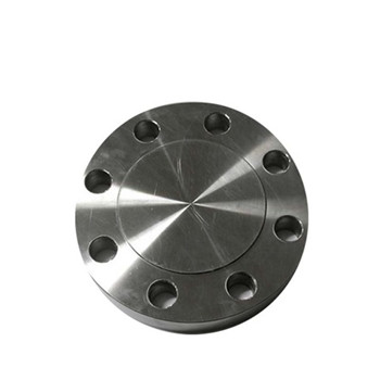 Egyedi kiváló minőségű alumínium öntvény CNC megmunkálás négyzet alakú csőperem 