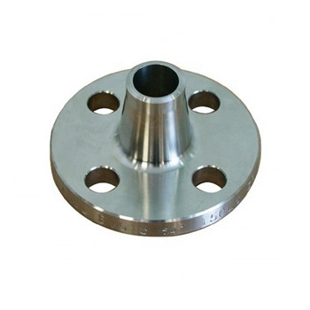 A DIN 304 / 304L karimás rozsdamentes acél csőperem szakértő gyára 