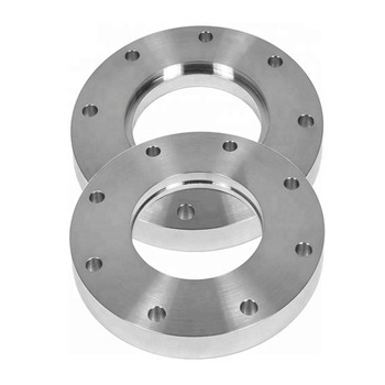Rozsdamentes acél kovácsolt illesztési kereszt ASTM A182 (F6, F429, F430) 