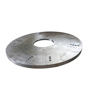 Kínai csőszerelvény ASME B16.9 304L rozsdamentes acél / szénacél A105 kovácsolt / lapos / csúszós / nyílás / lapos illesztés / Soket hegesztés / vakok / hegesztési nyakperemek 